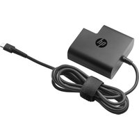 HP USB-C Travel Power Adapter 65W