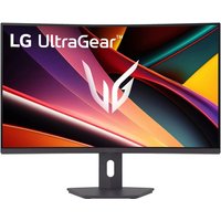 LG 32G600A-B computer monitor 81.3 cm (32") 2560 x 1440 pixels Quad HD LCD Black