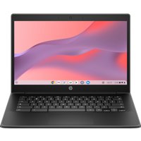 HP Fortis G1i 14 Chromebook Intel® N N150 35.6 cm (14") Touchscre