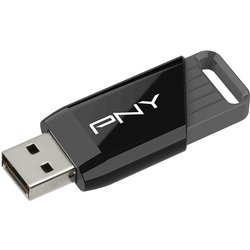 Pny Attaché X Usb Flash Drive 512 Gb Usb Type-A 3.2 Gen 1 (3.1 Gen 1)