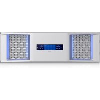 Ubiquiti UACC-3U-Bezel Face plate