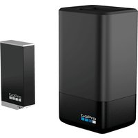 GoPro MAX Dual Charger + Enduro Battery MAX