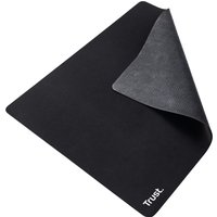 Trust 24193 mouse pad Gaming mouse pad Black