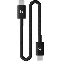 Apple MEQ94ZM/A USB cable USB 2.0 0.2 m USB C Black