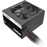 Thermaltake TRS-600AH2NK power supply unit 600 W 20+4 pin ATX ATX Blac