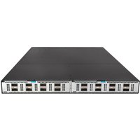 HPE Networking Comware Switch 2-slot 5945