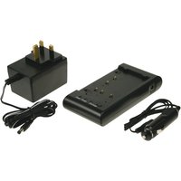 2-Power CBC9200A battery charger