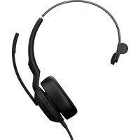 Jabra Evolve2 50 - USB-A UC Mono