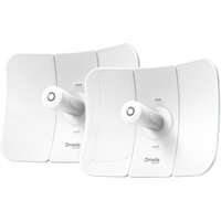 TP-Link Beam Bridge 5 UR KIT Network bridge White