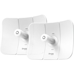 Tp-Link Beam Bridge 5 Ur Kit Network Bridge White
