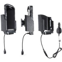 Zebra 3PTY-PCLIP-241389 holder Active holder Mobile computer Black
