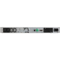 Eaton 5P650IRG2 uninterruptible power supply (UPS) Line-Interactive 0.