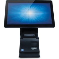 Elo Touch Solutions Wallaby POS Stand Black