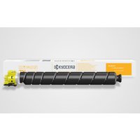 Kyocera 1T0C2LANL1/TK-8615Y Toner-kit yellow high-capacity. 24K pages
