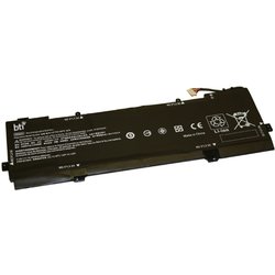 Bti 79.2 6 Cell KB0607 Compatible Battery For Hp Spectre X360 15-BL101