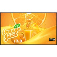 LG 55UH5Q-E Signage Display Digital signage flat panel 139.7 cm (55&qu