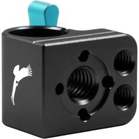 Kondor Blue KB-ClampM-Bk Mounting clamp