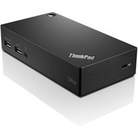 Lenovo 40A80045IT notebook dock/port replicator Wired USB 3.2 Gen 1 (3