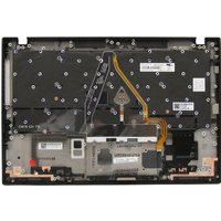 Lenovo 5M10W85956 laptop spare part Cover + keyboard