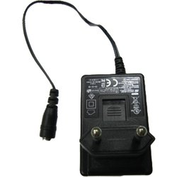 Moxa PWR-12050-WPEU-S1 Power Adapter/Inverter Indoor Black