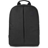 Hama 00231022 laptop case 43.9 cm (17.3") Backpack Black