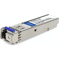 AddOn Networks GLC-BX20-U-I-AO network transceiver module Fiber optic