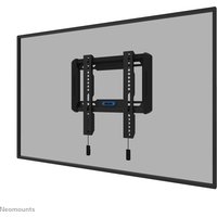 Neomounts WL30-550BL12 TV mount wall 24-65" - ultra-flat - easy i