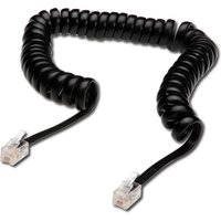 ComputersDeal Digitus UAE Modular Connection Helix Cable