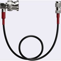 ATOMXCAB02 camera cable Black. Red. Silver