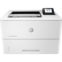 HP LaserJet Enterprise M507x Wireless Black and white Printer. Duplex