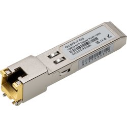 Cablenet CN-SFP-T-CIS Network Transceiver Module Copper 1000 Mbit/S