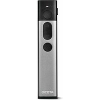 DICOTA D32075 laser pointer 30 m Black. Grey