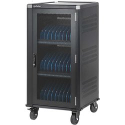 Manhattan 181273 Portable Device Management Cart/Cabinet