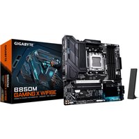 GIGABYTE B850M GAMING X WiFi6E Micro-ATX Socket AM5 Motherboard