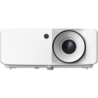 Optoma ZW340e data projector Standard throw projector 3600 ANSI lumens