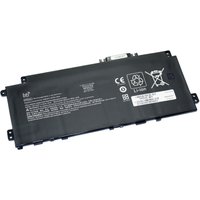 BTI 43.3 3 cell PP03043XL-PL compatible battery for HP - COMPAQ PAVILI