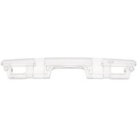 Digital ID End Piece for use with Lockable Holders (H-EN-EU-CLLDCLOCK.