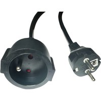Microconnect Power Exension Cord EU o