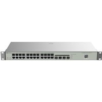 Ruijie Networks RG-NBS3100-24GT4SFP-V2 network switch Managed L2 Gigab