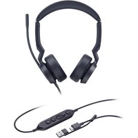 Yealink UH44 Dul UC US-C/ Hedse