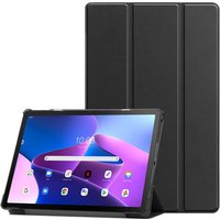 eSTUFF ES685300-BULK tablet case Folio Black