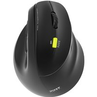 Port Designs 910007 mouse Universal Right-hand RF Wireless + Bluetooth