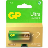 GP Batteries Ultra Alkaline GP14AU Single-use battery C. LR14