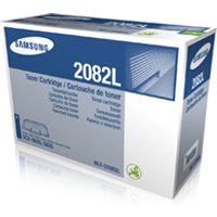 Samsung MLT-D2082L/ELS/2082L Toner cartridge black high-capacity. 10K