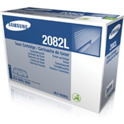 Samsung MLT-D2082L/ELS/2082L Toner Cartridge Black High-Capacity. 10K