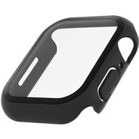 Belkin ScreenForce Screen protector Black Polycarbonate (PC). Tempered