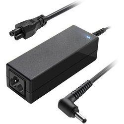 Coreparts MBXLE-AC0034 Power Adapter/Inverter Indoor 45 W Black