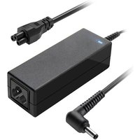 CoreParts MBXLE-AC0034 power adapter/inverter Indoor 45 W Black