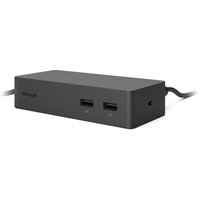 Microsoft Surface Dock 2 mobile device dock station Tablet Black