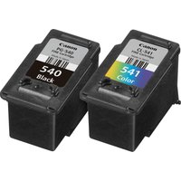 Canon 5225B006/PG-540+CL-541 Printhead cartridge multi pack black + co